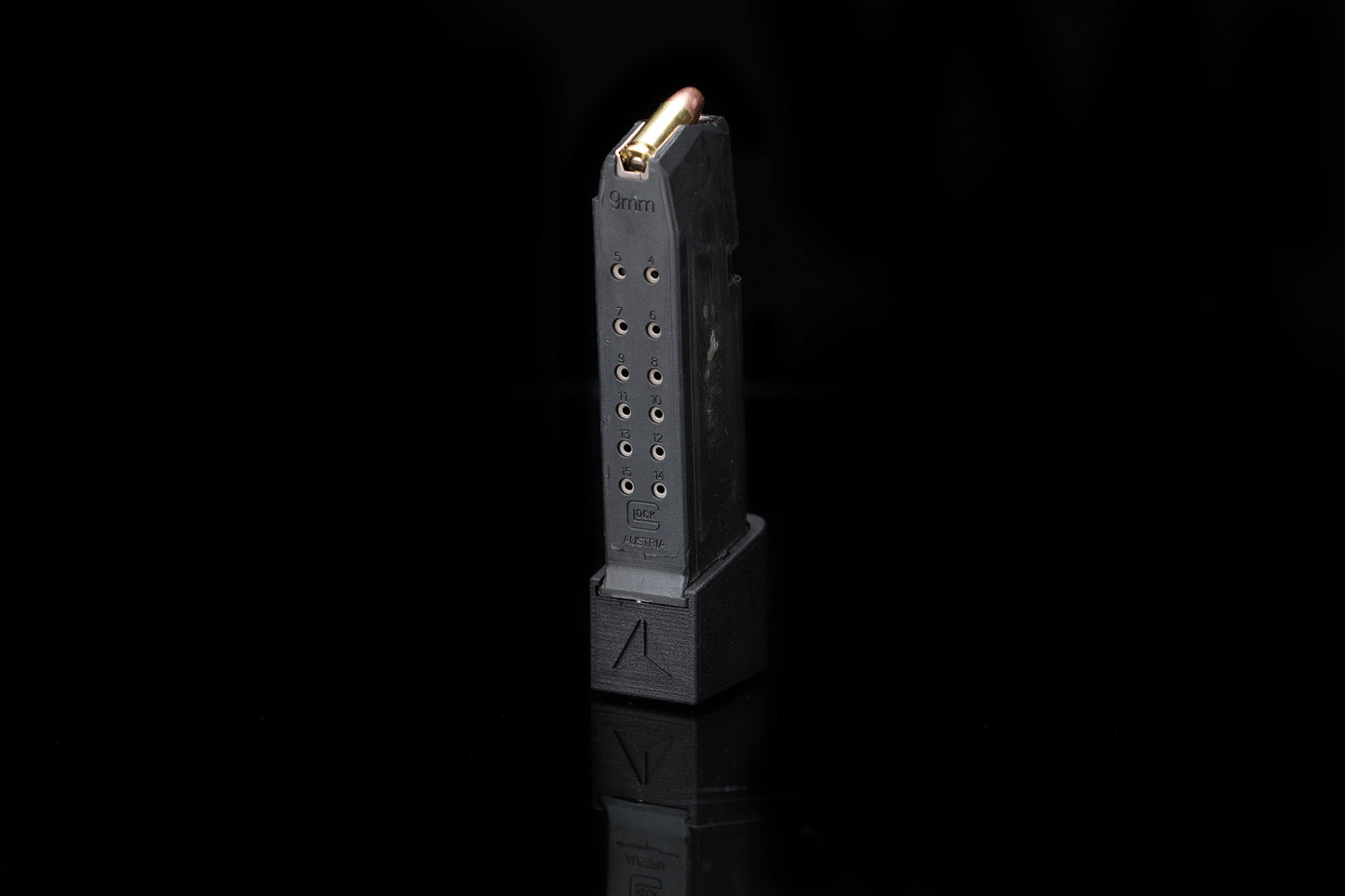 Atlas EZ-MAG (Glock 9mm)